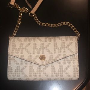 Michael Kors Cross Body Bag